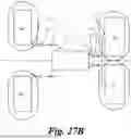 Fig. 57 - Fluidic propulsive system and thrust and lift generator for aerial vehicles