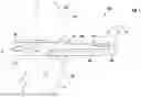 Fig. 02 - Multi mode aircraft beacon light and aircraft comprising a multi mode aircraft beacon light