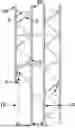 Fig. 01 - Bolted rack bracket assembly and repair process