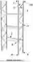 Fig. 02 - Bolted rack bracket assembly and repair process