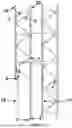 Fig. 06 - Bolted rack bracket assembly and repair process