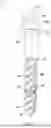 Fig. 09 - Rail anchoring spike