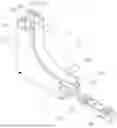 Fig. 01 - CORNER CONNECTOR STRUCTURE OF SCREEN APPARATUS