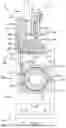 Fig. 08 - SYSTEM AND METHOD FOR INSTALLING OR RETRIEVING A PRESSURE CAP ASSEMBLY