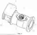 Fig. 02 - EGR mixing and adjusting apparatus and internal combustion engine