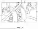 Fig. 03 - DEVICE FOR REMOVING MISALIGNMENTS BETWEEN FLANGES