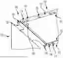 Fig. 01 - Device and Method of Use for Magnetic Panel Joint