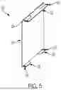 Fig. 06 - Device and Method of Use for Magnetic Panel Joint