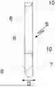 Fig. 01 - ROLLING ELEMENT CAGE