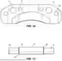 Fig. 08 - Brake Assembly
