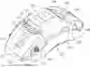 Fig. 01 - BRAKE DUST COLLECTOR