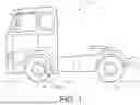 Fig. 02 - WHEEL BRAKE ARRANGEMENT