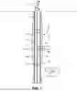 Fig. 02 - WELDING PROCESS FOR SIDE POCKET MANDREL