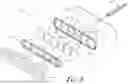 Fig. 05 - Flexible directional vehicle warning light