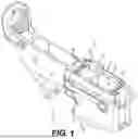 Fig. 02 - BOLT STOP ACTUATOR FOR USE IN A FIREARM