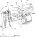 Fig. 06 - SINGLE-USE FIREARM AND PERSONAL DEFENSE SYSTEM WITH ELECTRONICALLY INTEGRATED TRACKING SYSTEM