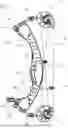 Fig. 01 - Archery Bow Riser and Related Apparatuses