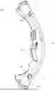 Fig. 08 - Archery Bow Riser and Related Apparatuses