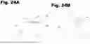 Fig. 25 - ADJUSTABLE APERTURE AXIS PEEP SIGHT DEVICE