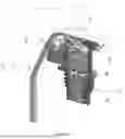 Fig. 02 - ELECTRONIC TIME WARHEAD FUZE