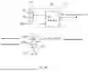 Fig. 09 - Test device for testing on-chip clock controller having debug function