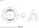 Fig. 07 - CONTROLLING REFRACTIVE INDEX PROFILE DURING FIBER PREFORM MANUFACTURING