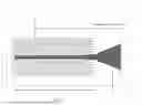 Fig. 02 - Microstructured Optical Fiber, Supercontinuum Light Source Comprising Microstructured Optical Fiber and use of Such Light Source