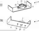 Fig. 01 - SYSTEM AND METHOD FOR MODELLING AND POSITIONING PARTS IN A MECHANICAL COMPONENT DESIGN