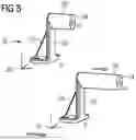 Fig. 06 - SYSTEM AND METHOD FOR MODELLING AND POSITIONING PARTS IN A MECHANICAL COMPONENT DESIGN