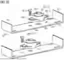 Fig. 08 - SYSTEM AND METHOD FOR MODELLING AND POSITIONING PARTS IN A MECHANICAL COMPONENT DESIGN