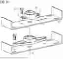 Fig. 09 - SYSTEM AND METHOD FOR MODELLING AND POSITIONING PARTS IN A MECHANICAL COMPONENT DESIGN