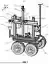 Fig. 02 - MOBILE CAMERA SYSTEM INCLUDING CARTESIAN ARM