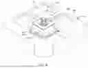 Fig. 07 - KEY STRUCTURE FOR KEYBOARD