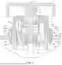Fig. 08 - KEY STRUCTURE FOR KEYBOARD
