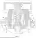 Fig. 09 - KEY STRUCTURE FOR KEYBOARD