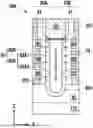 Fig. 01 - FIELD EFFECT TRANSISTOR WITH STRAINED CHANNELS AND METHOD