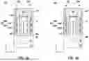 Fig. 02 - FIELD EFFECT TRANSISTOR WITH STRAINED CHANNELS AND METHOD