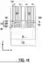 Fig. 23 - FIELD EFFECT TRANSISTOR WITH STRAINED CHANNELS AND METHOD