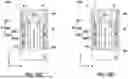 Fig. 28 - FIELD EFFECT TRANSISTOR WITH STRAINED CHANNELS AND METHOD