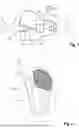 Fig. 02 - HEARING INSTRUMENT INCLUDING A HOUSING AND AT LEAST ONE ELECTROACOUSTIC INPUT TRANSDUCER