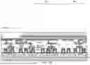 Fig. 02 - THREE-DIMENSIONAL MEMORY DEVICE WITH HYBRID SUPPORT STRUCTURES AND METHODS OF MAKING THE SAME
