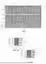 Fig. 02 - MICROELECTRONIC DEVICES WITH SOURCE REGION VERTICALLY BETWEEN TIERED DECKS, AND RELATED METHODS