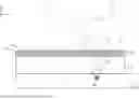 Fig. 01 - OPTO-ELECTRONIC DEVICE INCLUDING EM RADIATION TRANSMISSIVE REGIONS BETWEEN EMISSIVE REGIONS