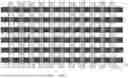 Fig. 45 - OPTO-ELECTRONIC DEVICE INCLUDING EM RADIATION TRANSMISSIVE REGIONS BETWEEN EMISSIVE REGIONS