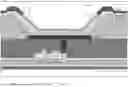 Fig. 53 - OPTO-ELECTRONIC DEVICE INCLUDING EM RADIATION TRANSMISSIVE REGIONS BETWEEN EMISSIVE REGIONS
