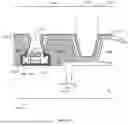 Fig. 64 - OPTO-ELECTRONIC DEVICE INCLUDING EM RADIATION TRANSMISSIVE REGIONS BETWEEN EMISSIVE REGIONS