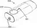 Fig. 01 - SMOKING DEVICE WITH MOVEABLE SENSOR