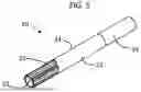 Fig. 09 - SMOKING DEVICE WITH MOVEABLE SENSOR