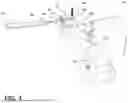 Fig. 02 - QUICK CONNECT SAW ATTACHMENT FOR SURGICAL INSTRUMENTS