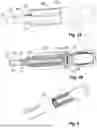 Fig. 04 - A COMPONENT AND A SUB-ASSEMBLY FOR A MEDICAMENT DELIVERY